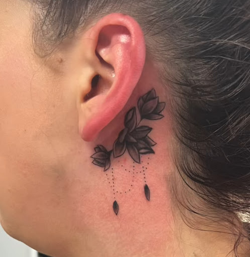 Explore percy jackson tattoo ideas, creative tattoo ideas in Kenosha, available at Kenosha Tattoo Company