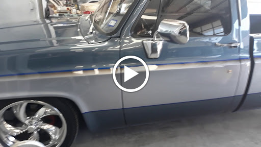 Auto Repair Shop «Royal Automotive Service», reviews and photos, 1400 US-175 Frontage Rd b, Seagoville, TX 75159, USA