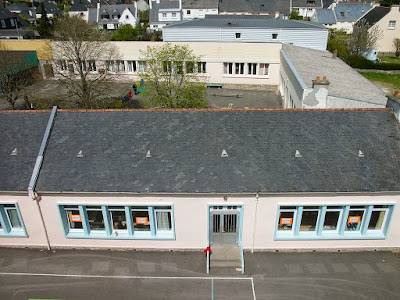 École Saint-Guen à Vannes