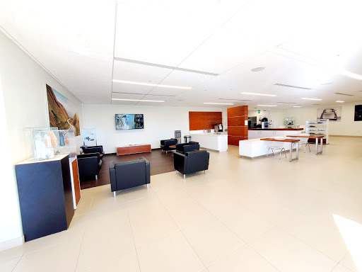 Weatherford BMW of Berkeley image