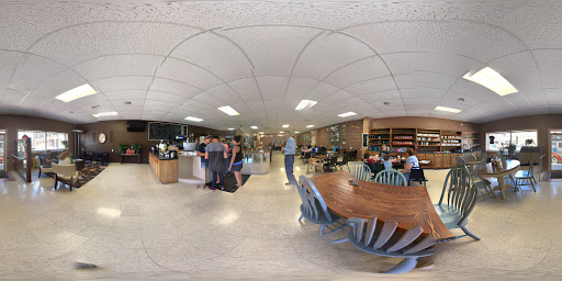 Cafe «Downtown Coffee Co.», reviews and photos, 901 Main St, Sabetha, KS 66534, USA