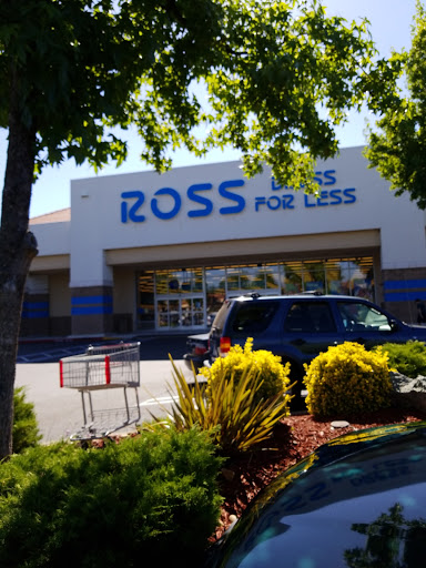 Clothing Store «Ross Dress for Less», reviews and photos, 3966 Missouri Flat Rd, Placerville, CA 95667, USA