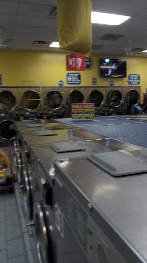 Laundromat «Clean Rite Center 24 HOURS», reviews and photos, 112-05 Sutphin Blvd, Jamaica, NY 11435, USA