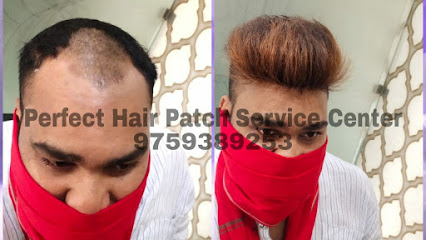 Malhotra Hair Replacement - E-74, Shastri Nagar Rd, opposite metro pillar  no. 174, New Delhi, Delhi, IN - Zaubee