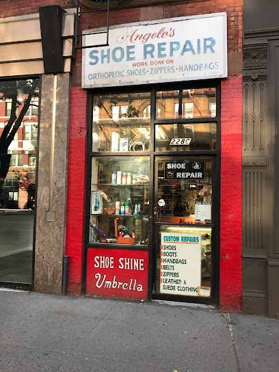 Angelo's Shoe Repair