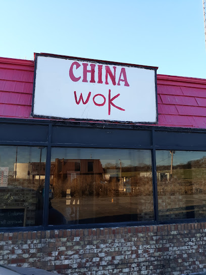 China Wok