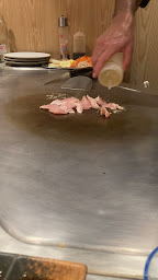 Photo n°118 de Chez Hanafousa à Paris ()