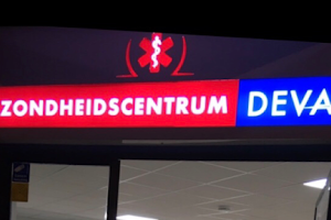 Gezondheidscentrum Deva