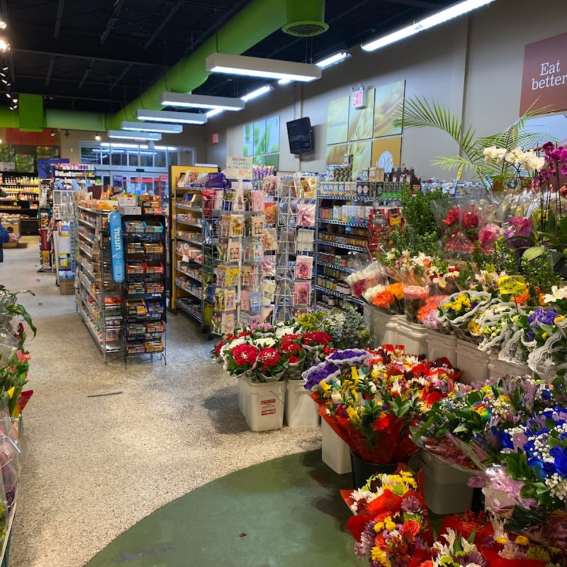 Natural Market