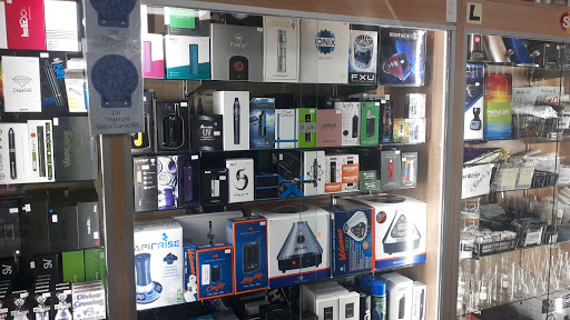 Tobacco Shop «Smoke City», reviews and photos, 295 Blanding Blvd, Orange Park, FL 32073, USA