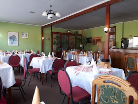 Restaurante Donde Mariano