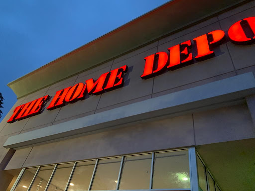 Home Improvement Store «The Home Depot», reviews and photos, 17777 NE 76th St, Redmond, WA 98052, USA