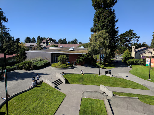 Book Store «Humboldt State University Bookstore», reviews and photos, 1 E Laurel Dr, Arcata, CA 95521, USA