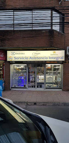 Opiniones de ROAVAL LIMITADA en Linares - Tienda de electrodomésticos