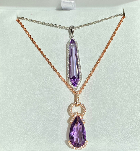 Jewelry Store «Ballard & Ballard Jewelers», reviews and photos, 18400 Brookhurst St, Fountain Valley, CA 92708, USA