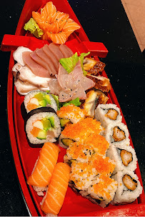 Les plus récentes photos du Restaurant de sushis Ginza à Mérignac - n°4