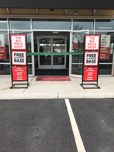 Mattress Store «Mattress Firm Ruckersville», reviews and photos, 344 Stoneridge Dr N, Ruckersville, VA 22968, USA