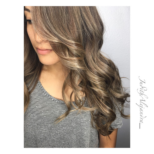 Hair Salon «Revolver Hair Studio», reviews and photos, 3633 W Shaw Ave, Fresno, CA 93711, USA