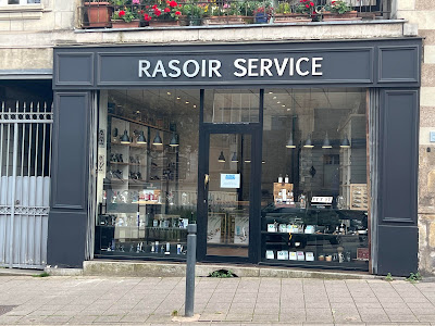 RASOIR SERVICE ANGERS à Angers