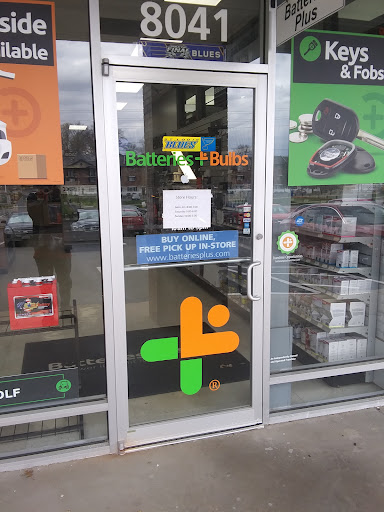 Car Battery Store «Batteries Plus Bulbs», reviews and photos, 8041 Watson Rd, Webster Groves, MO 63119, USA
