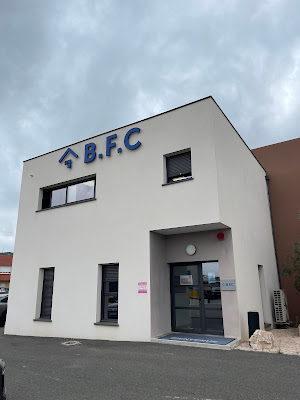 BFC à Montredon-des-Corbières