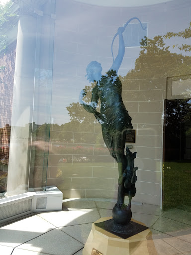 Museum «Washington County Museum of Fine Arts», reviews and photos, 401 Museum Dr, Hagerstown, MD 21741, USA