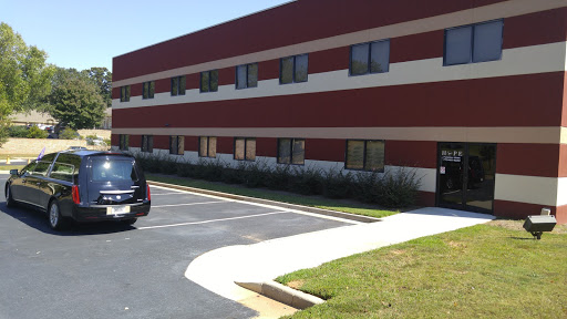 Funeral Home «Hope Funeral Home», reviews and photos, 165 Carnegie Pl, Fayetteville, GA 30214, USA