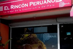 El Rincon Peruano image
