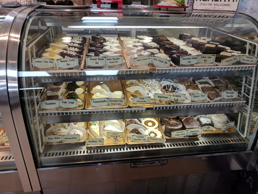 Cafe «Lezza Spumoni & Desserts Inc.», reviews and photos, 544 Spring Rd, Elmhurst, IL 60126, USA