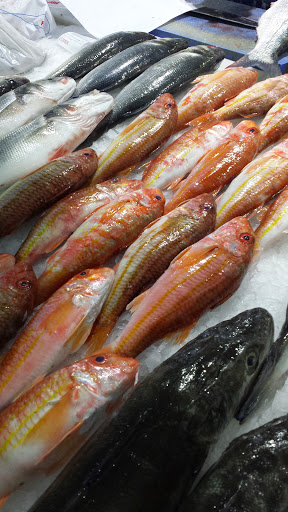 Restaurante Casa Laure