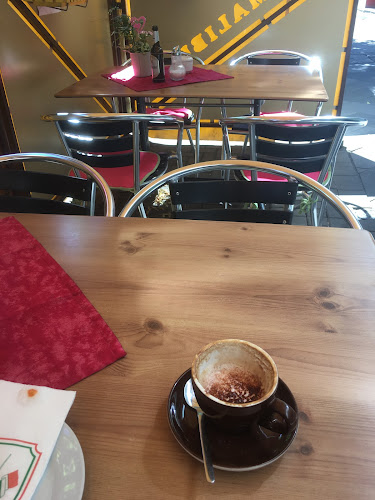 Cafés Vince‘s Caf‘e Düsseldorf