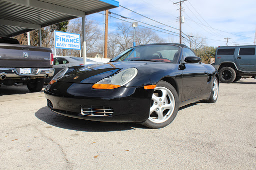 Used Car Dealer «Discount Motors 1», reviews and photos, 801 W Division St, Arlington, TX 76012, USA