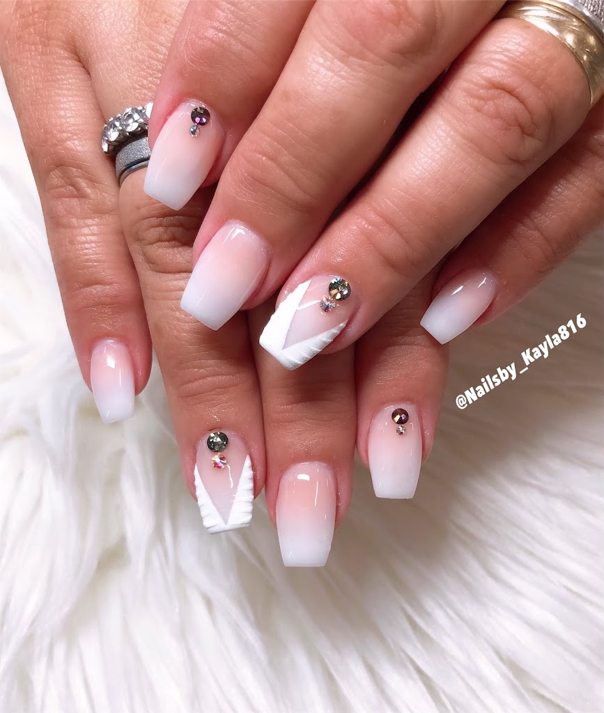 King Nail & Tan 21237
