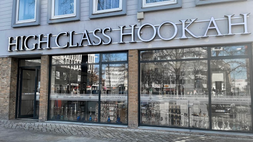 High Class Hookah GmbH