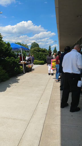 Arena «David S. Mack Sports and Exhibition Complex», reviews and photos, 245 Hofstra Northern Blvd, Hempstead, NY 11549, USA