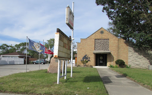 American Legion Post 131