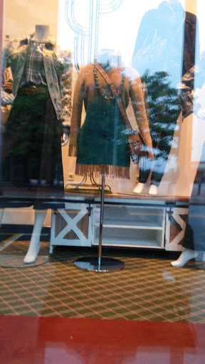 Department Store «Century 21 Department Store», reviews and photos, 1 N Park Pl, Morristown, NJ 07960, USA