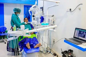 Janata Dental Clinic image