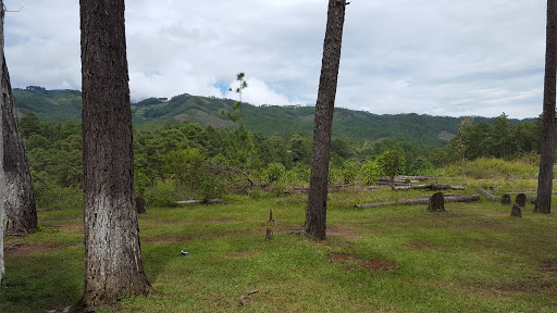 Parque Obrero