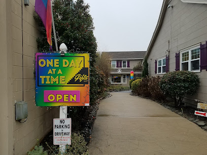 Welcome to One Day at a Time Gift Shop