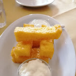 Photo n°3 de l'avis de Lorenzo.i fait le 11/07/2023 à 18:29 sur le  Osteria Del Borgo à Piamaggio