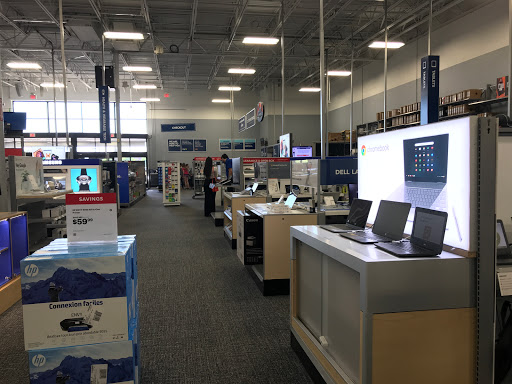 Electronics Store «Best Buy», reviews and photos, 600 Elsinger Blvd, Conway, AR 72032, USA
