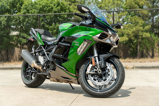 Motorcycle Dealer «Team X-TREME», reviews and photos, 5619 Southwest Fwy, Houston, TX 77057, USA