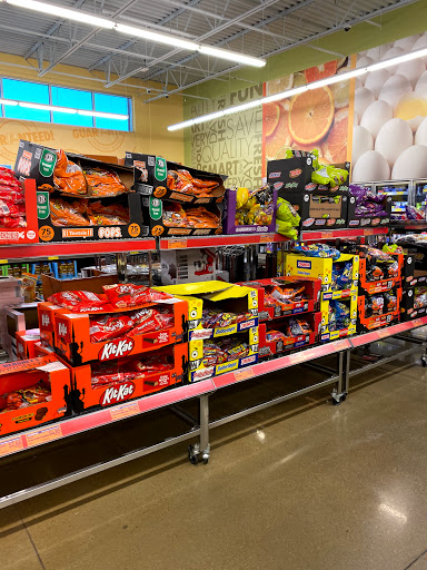 Supermarket «ALDI», reviews and photos, 1201 SW Wilshire Blvd, Burleson, TX 76028, USA