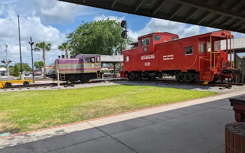 Robert W. Willaford Railroad Museum image