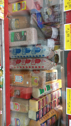 Supermarket «SUPER LAND MARKET», reviews and photos, 17021 Schoolcraft Ave, Detroit, MI 48227, USA