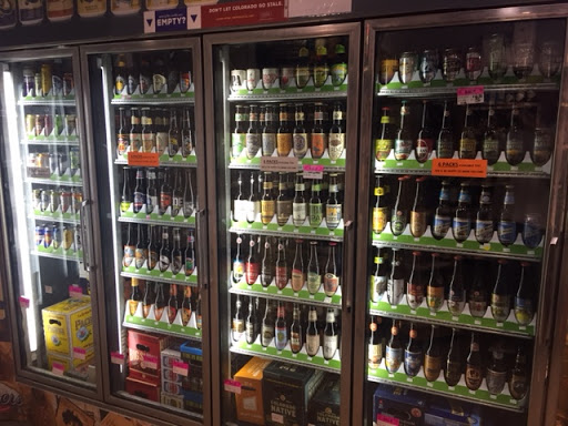Liquor Store «Golden Liquors», reviews and photos, 601 13th St, Golden, CO 80401, USA