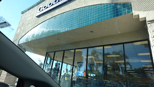 Thrift Store «Goodwill - Pomona», reviews and photos, 215 Philadelphia St, Pomona, CA 91766, USA