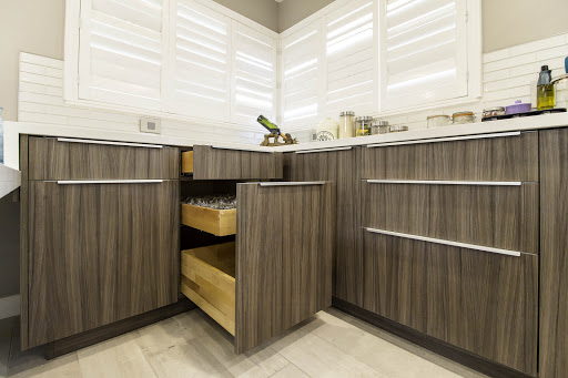 Cabinet Maker «Demetra Cabinetry», reviews and photos, 1743 Rogers Ave, San Jose, CA 95112, USA