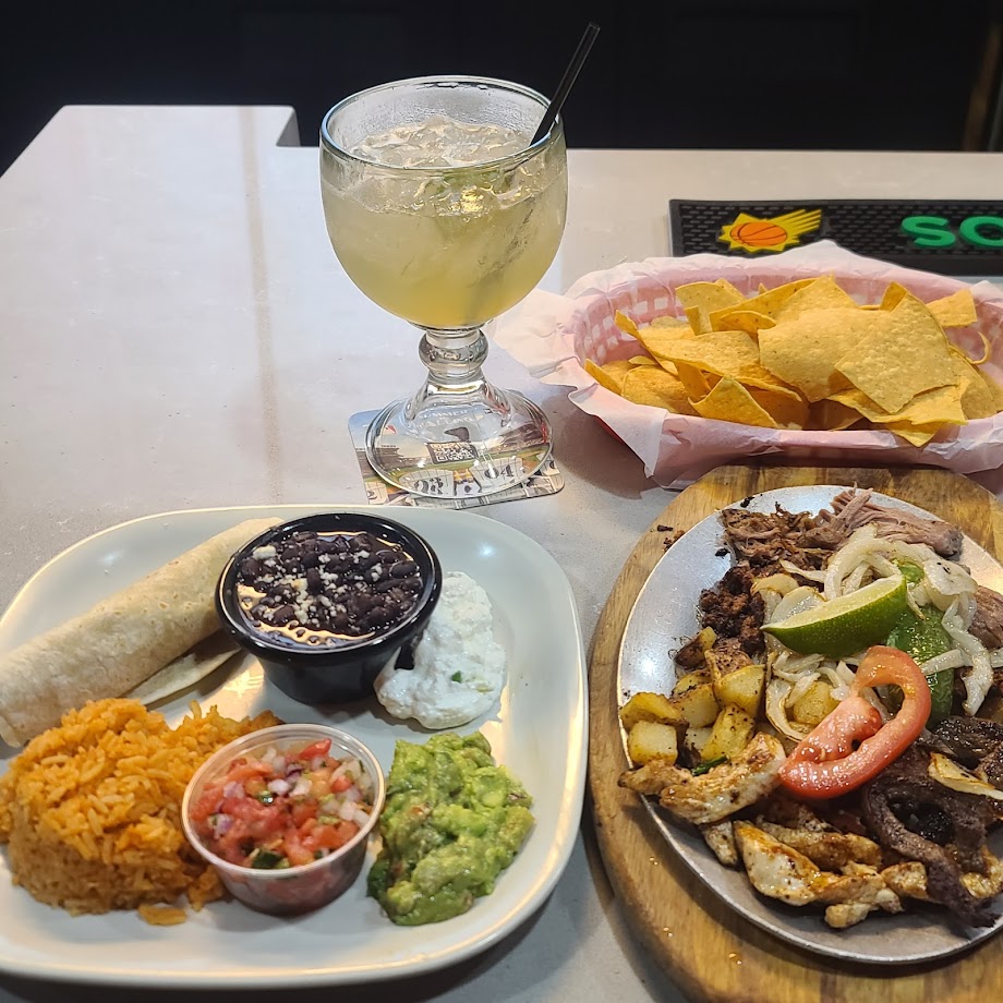 Habaneros Mexican Grill & Cantina